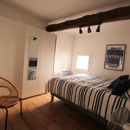 Maison De Village Avec Vue Éguilles 外观 照片